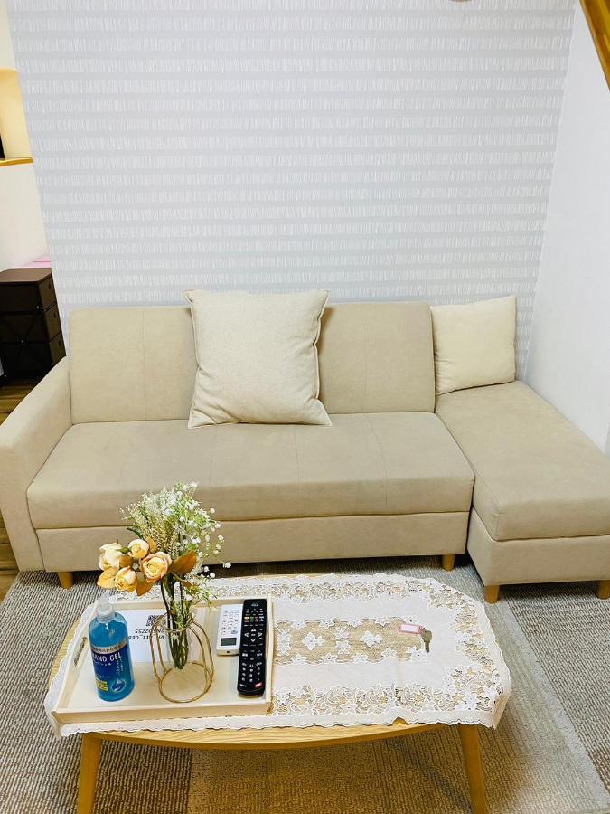 *fortune House*鶴見橋 花園町駅 *生活機能完備* 一軒家 *最大4人* Apartment *