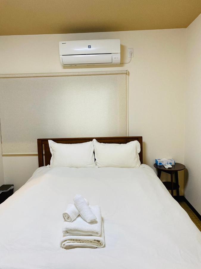 *fortune House*鶴見橋 花園町駅 *生活機能完備* 一軒家 *最大4人* Apartment *