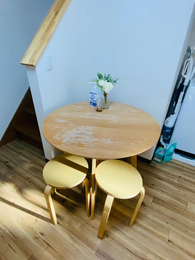 *fortune House*鶴見橋 花園町駅 *生活機能完備* 一軒家 *最大4人* * Osaka
