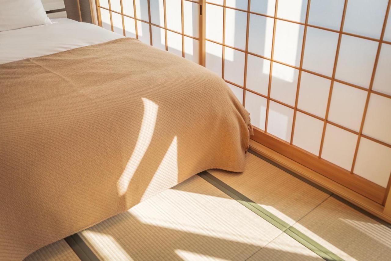 谷町君・星hotel・道頓福居