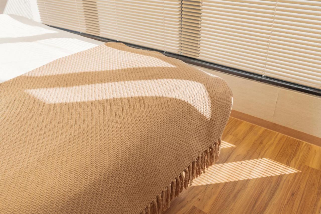 Apartamento 谷町君・星hotel・道頓福居 Osaka