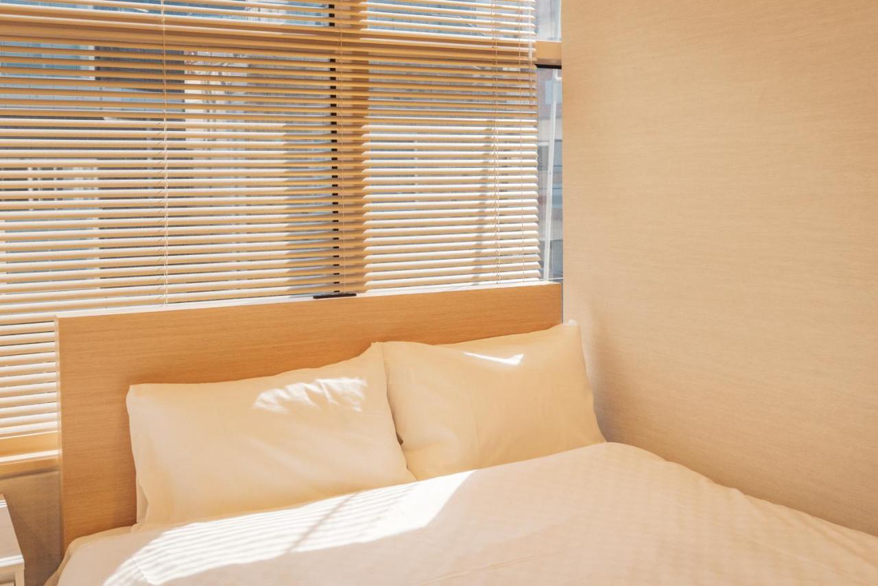 Apartamento 谷町君・星hotel・道頓福居
