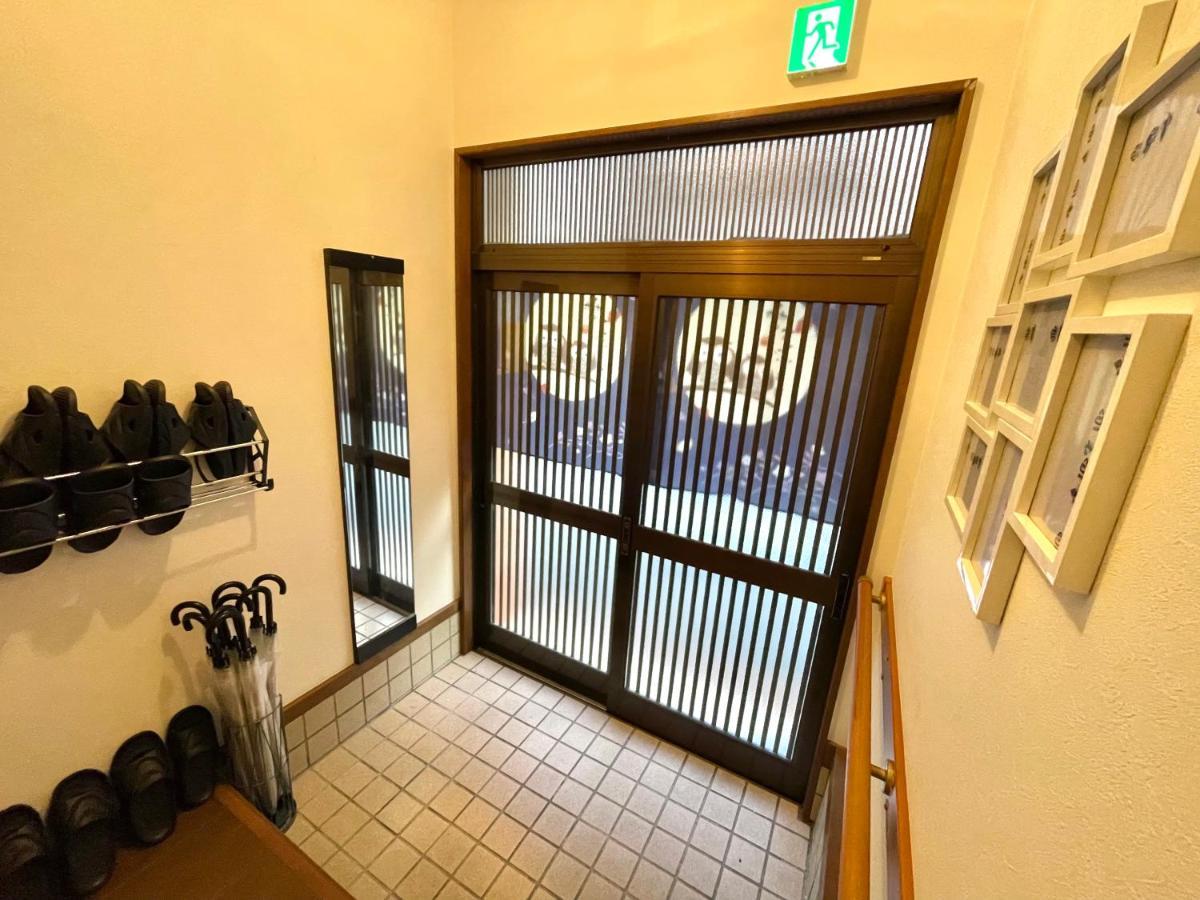 Guesthouse森之宮【青丸】 Apartment