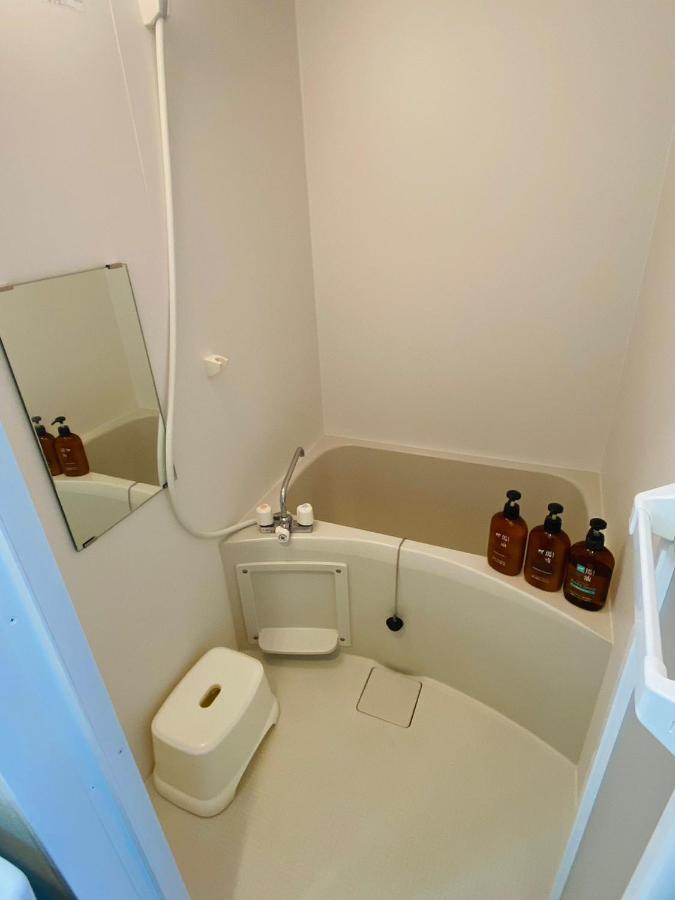 Apartment *fortune House*鶴見橋 花園町駅 *生活機能完備* 一軒家 *最大4人* Osaka