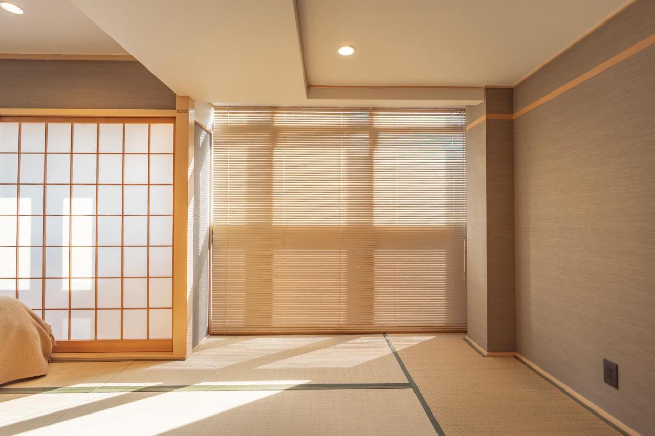 谷町君・星hotel・道頓福居 Osaka