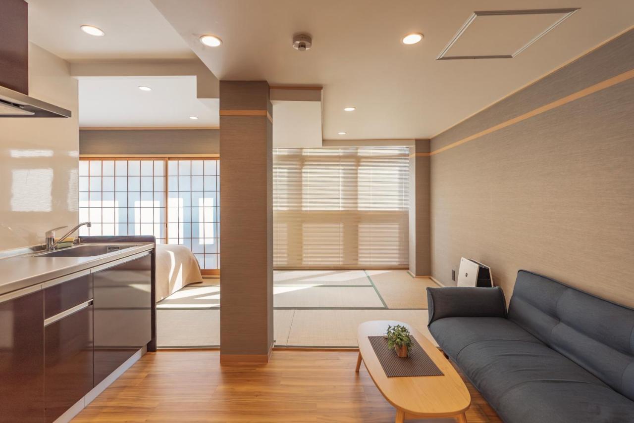 谷町君・星hotel・道頓福居 *