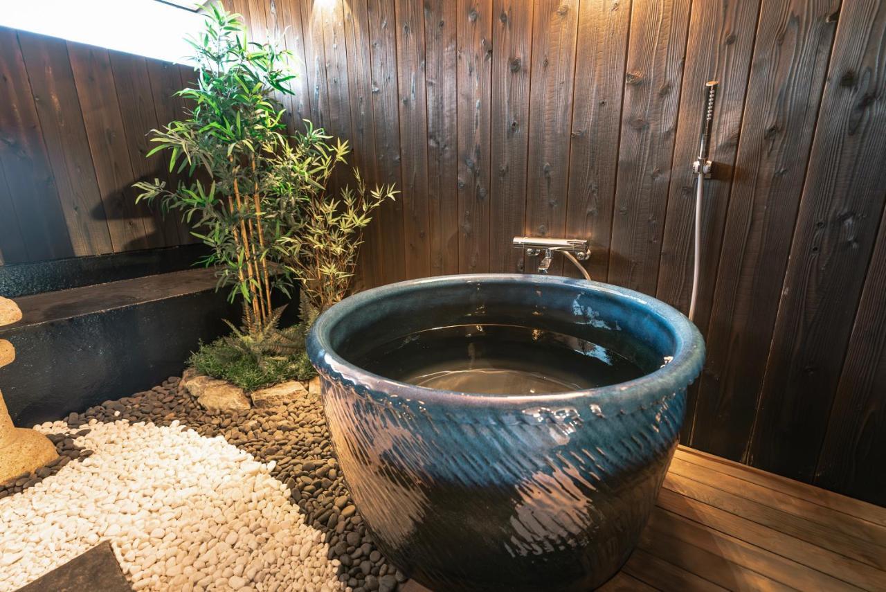 Apartamento 谷町君・星hotel・道頓福居 Osaka