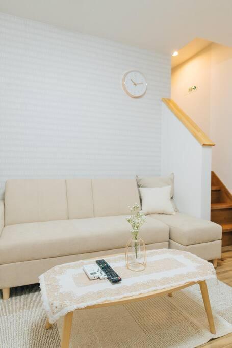 Apartment *fortune House*鶴見橋 花園町駅 *生活機能完備* 一軒家 *最大4人* Osaka
