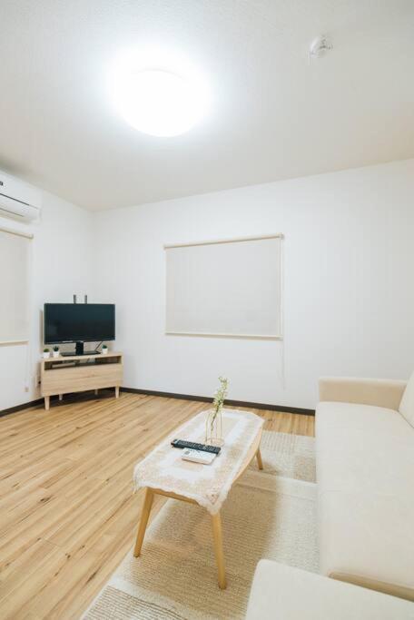 *fortune House*鶴見橋 花園町駅 *生活機能完備* 一軒家 *最大4人* * Osaka