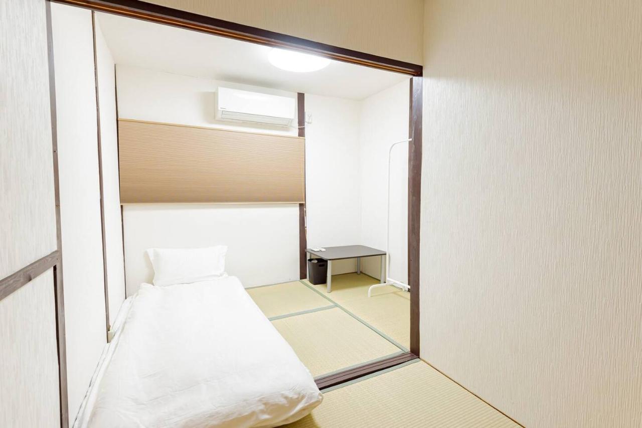 *fortune House*天王寺西 直達難波日本橋天王寺 獨棟民宿 最多可住6人 Apartment Osaka