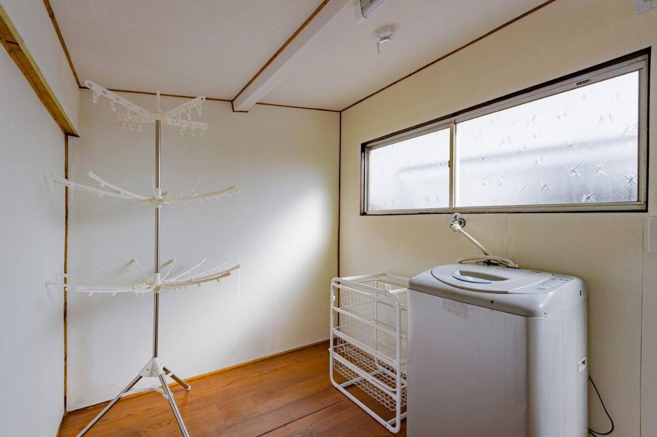 *fortune House*天王寺西 直達難波日本橋天王寺 獨棟民宿 最多可住6人 * Osaka