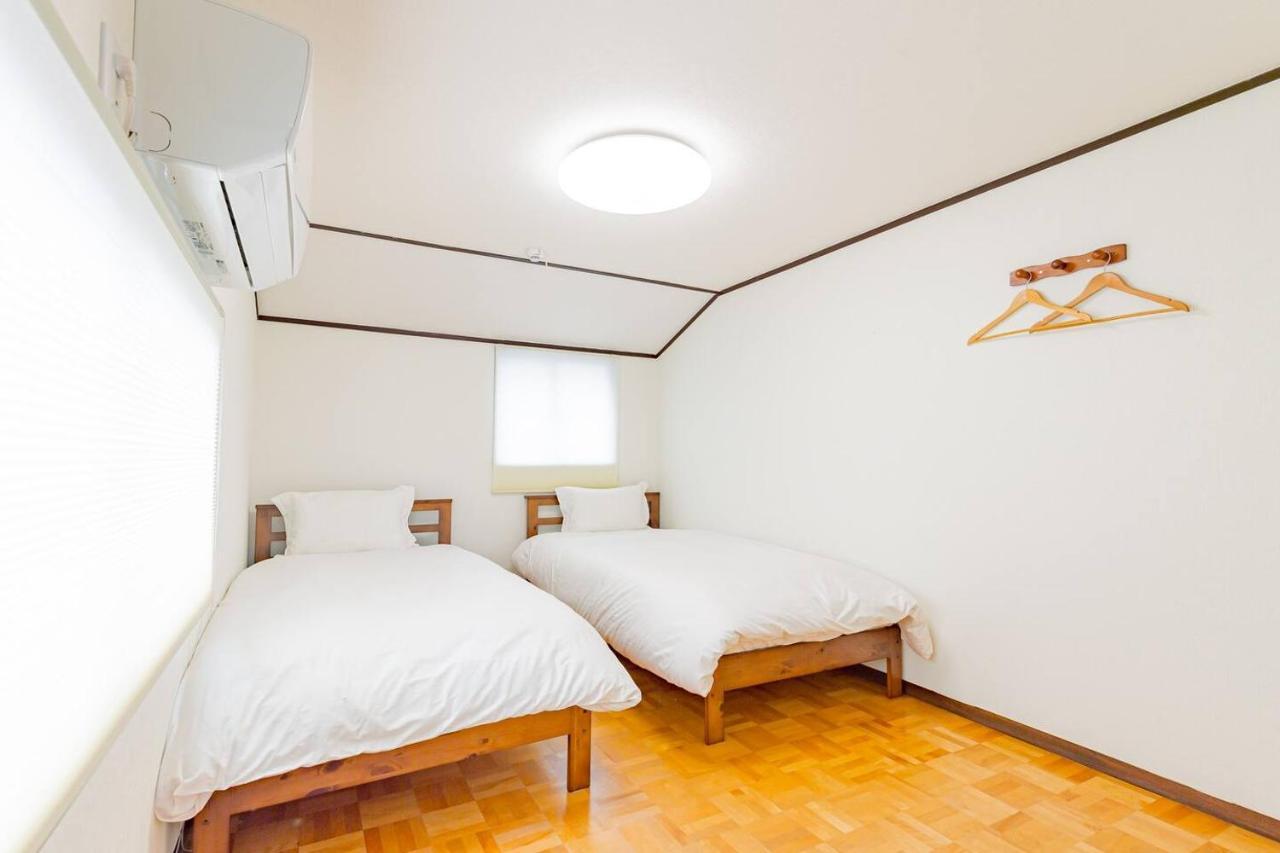 *fortune House*天王寺西 直達難波日本橋天王寺 獨棟民宿 最多可住6人 Apartment Osaka