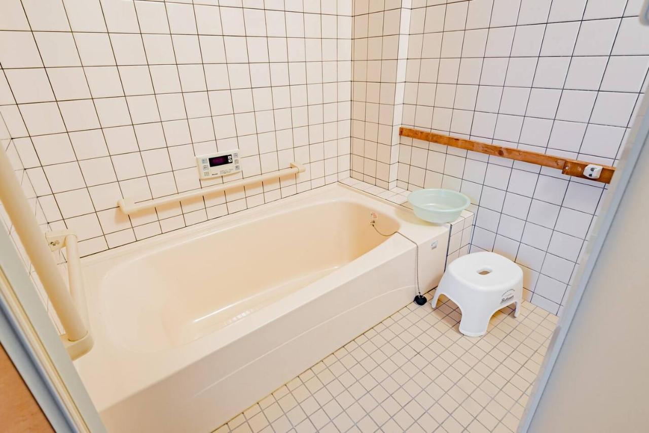 Apartment *fortune House*天王寺西 直達難波日本橋天王寺 獨棟民宿 最多可住6人 *