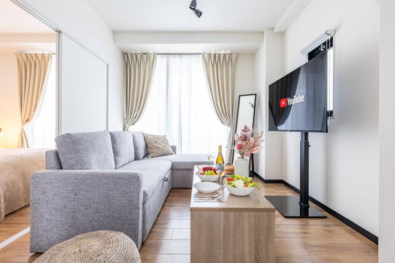Apartment 1st Osaka