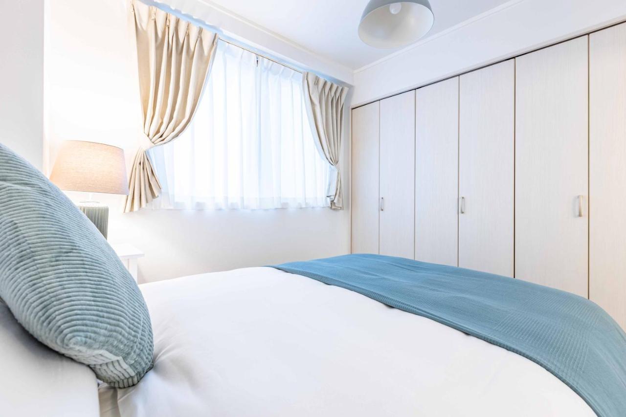 Apartment 1st Osaka