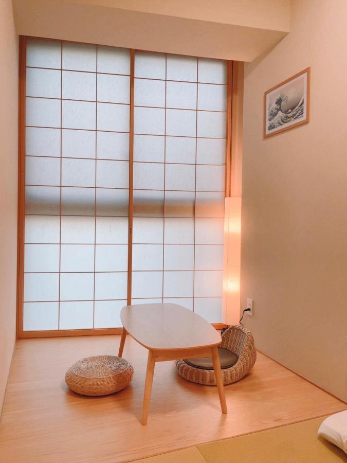 Shinkou House Ue Apartment