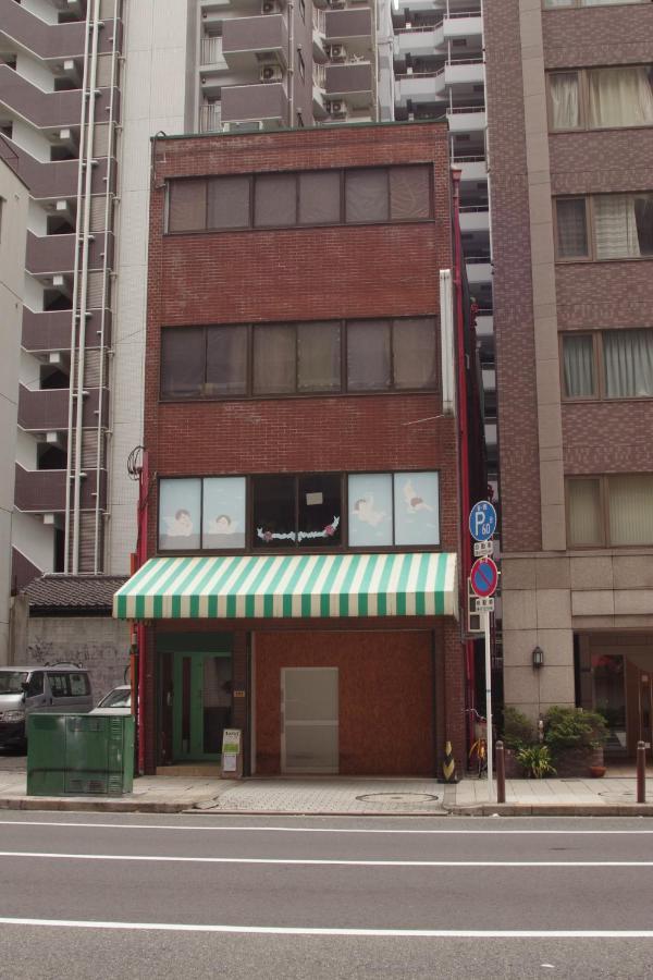 Guest house Kichinan Osaka