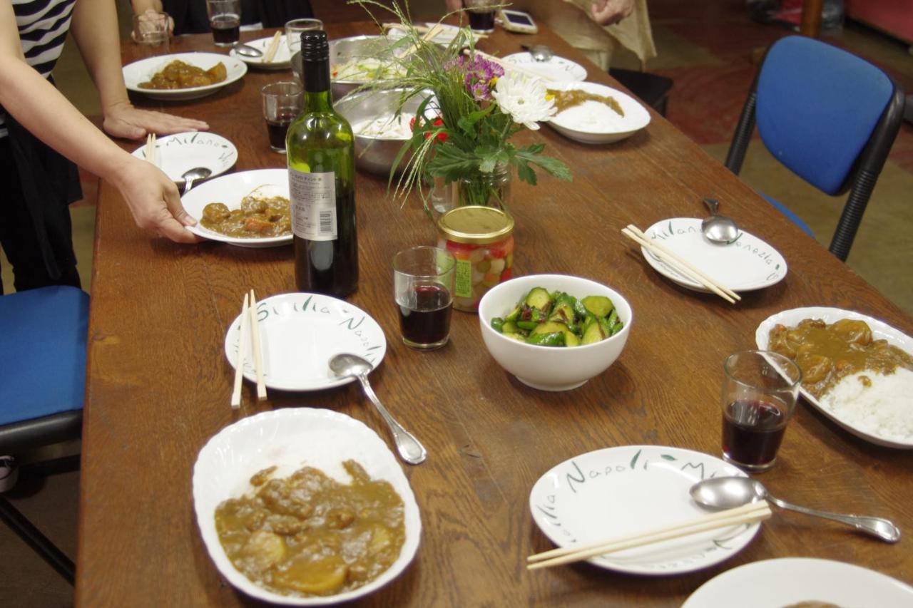 Kichinan 2* Osaka