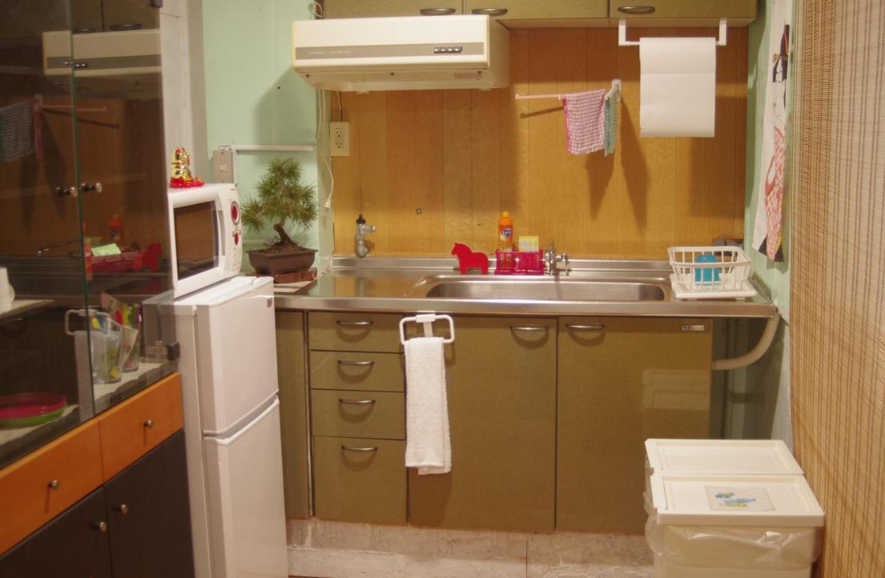 Kichinan Guest house 2*
