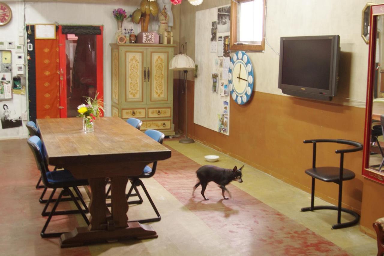 Kichinan Guest house Osaka