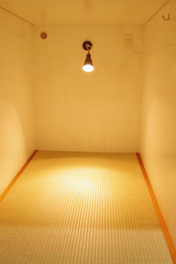 Guest house Kichinan Osaka