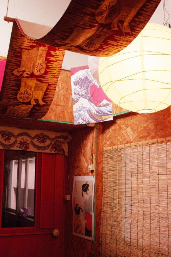 Guest house Kichinan 2*