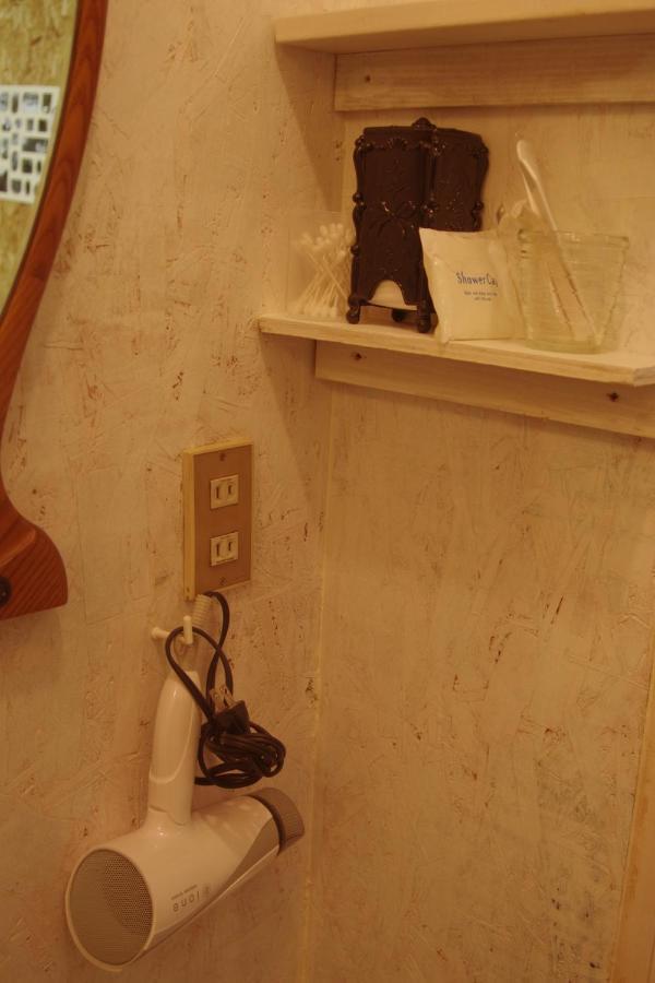 Kichinan Guest house 2*