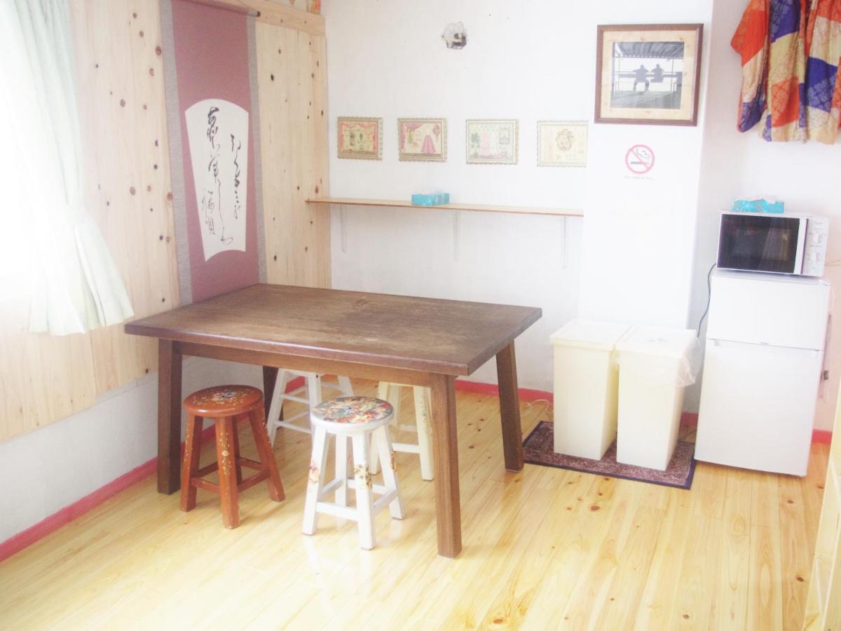 Guest house Kichinan Osaka