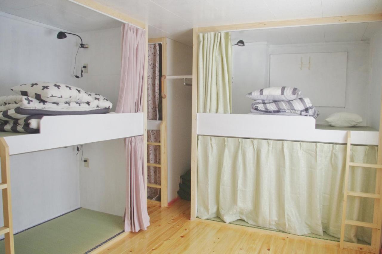 Guest house Kichinan 2*