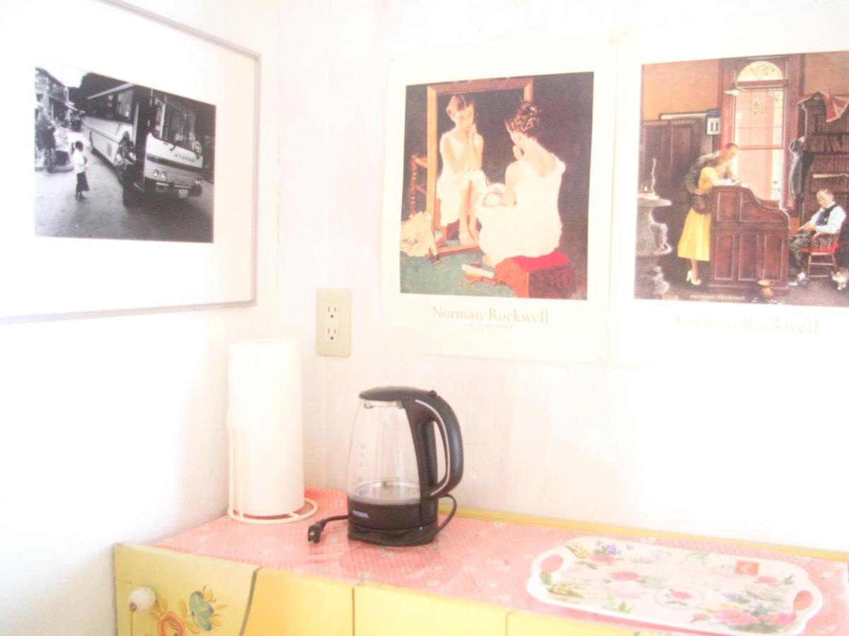 Kichinan Guest house