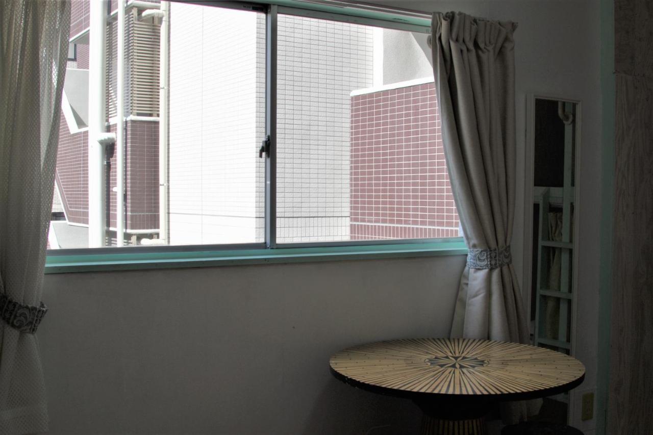 Kichinan Guest house Osaka