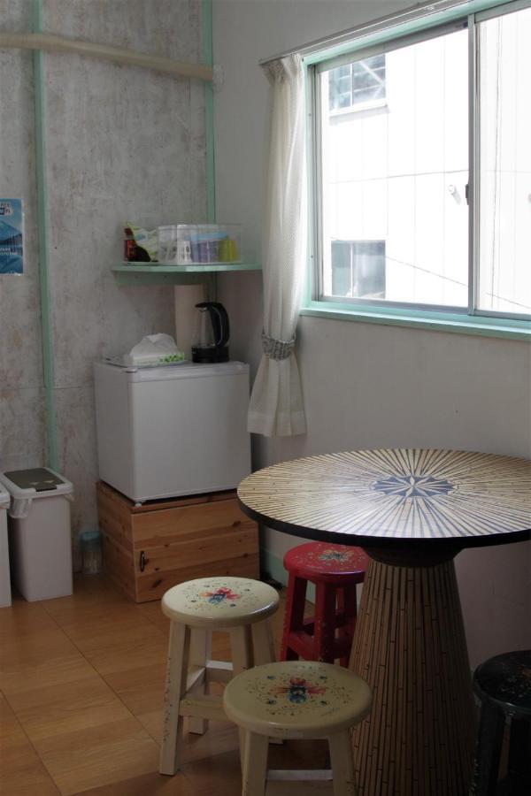 Guest house Kichinan Osaka