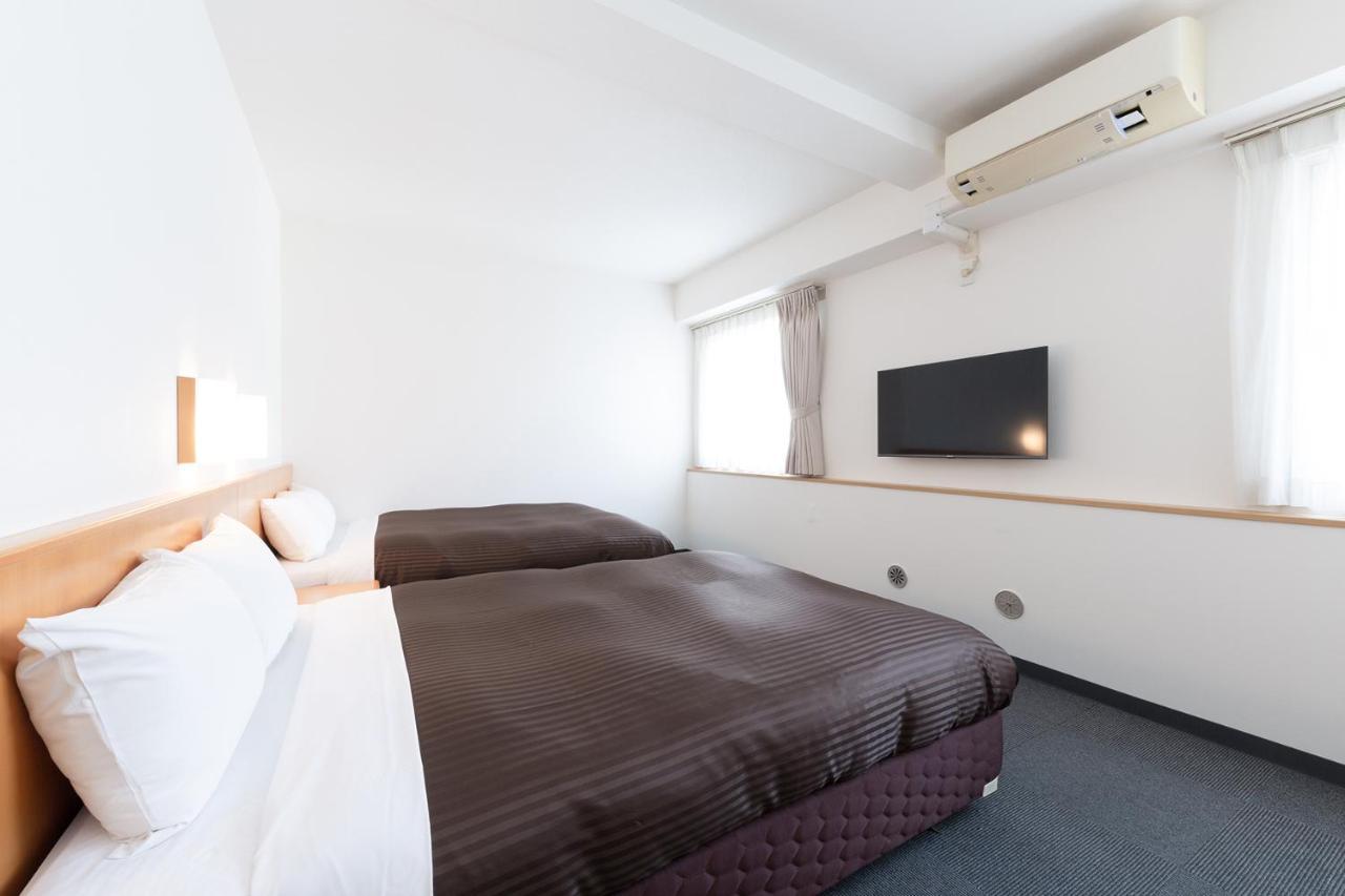 Hotel The Onefive Sakaisuji