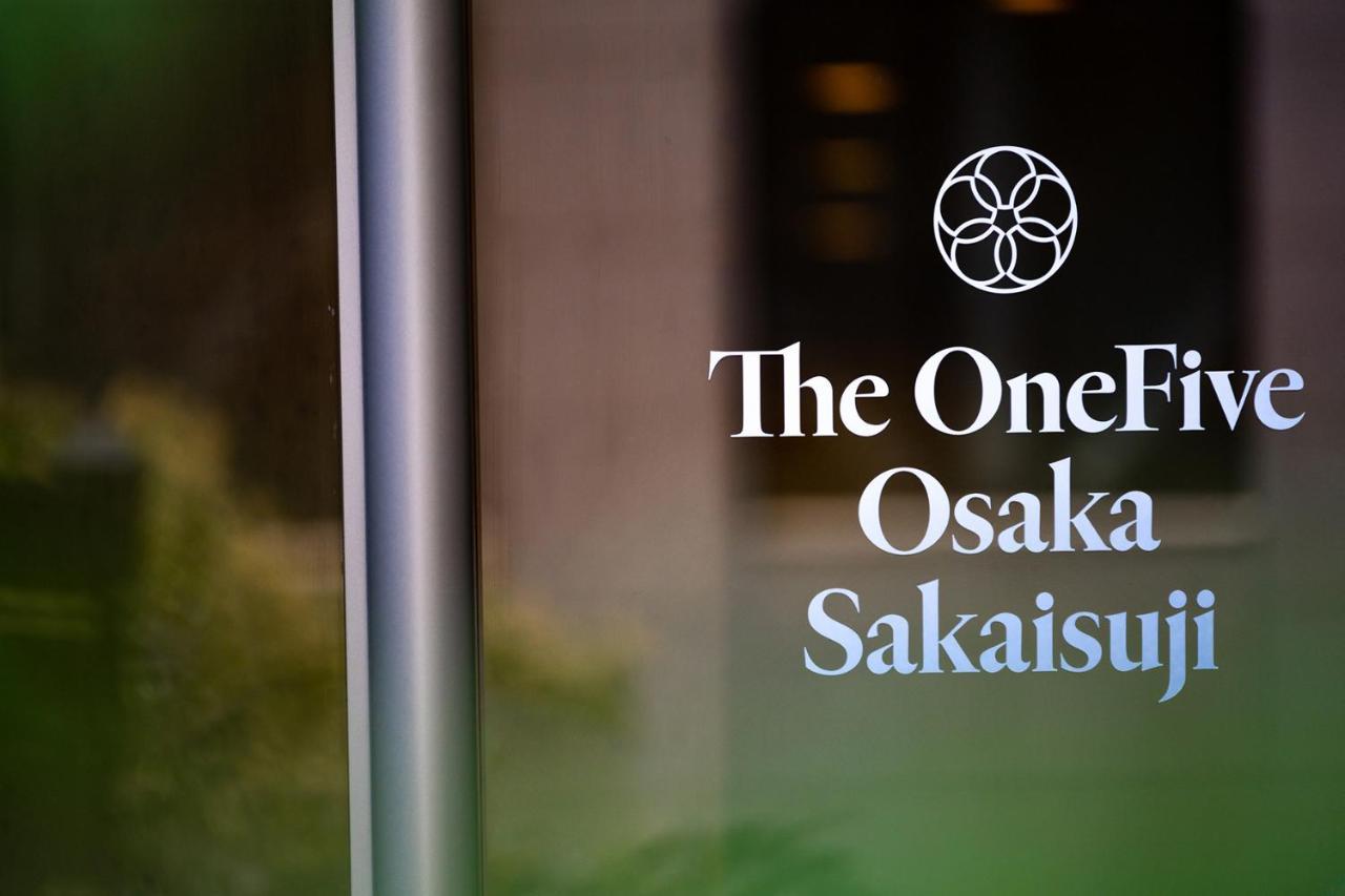 The Onefive Sakaisuji Osaka