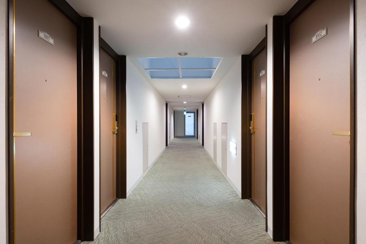 The Onefive Sakaisuji Hotel