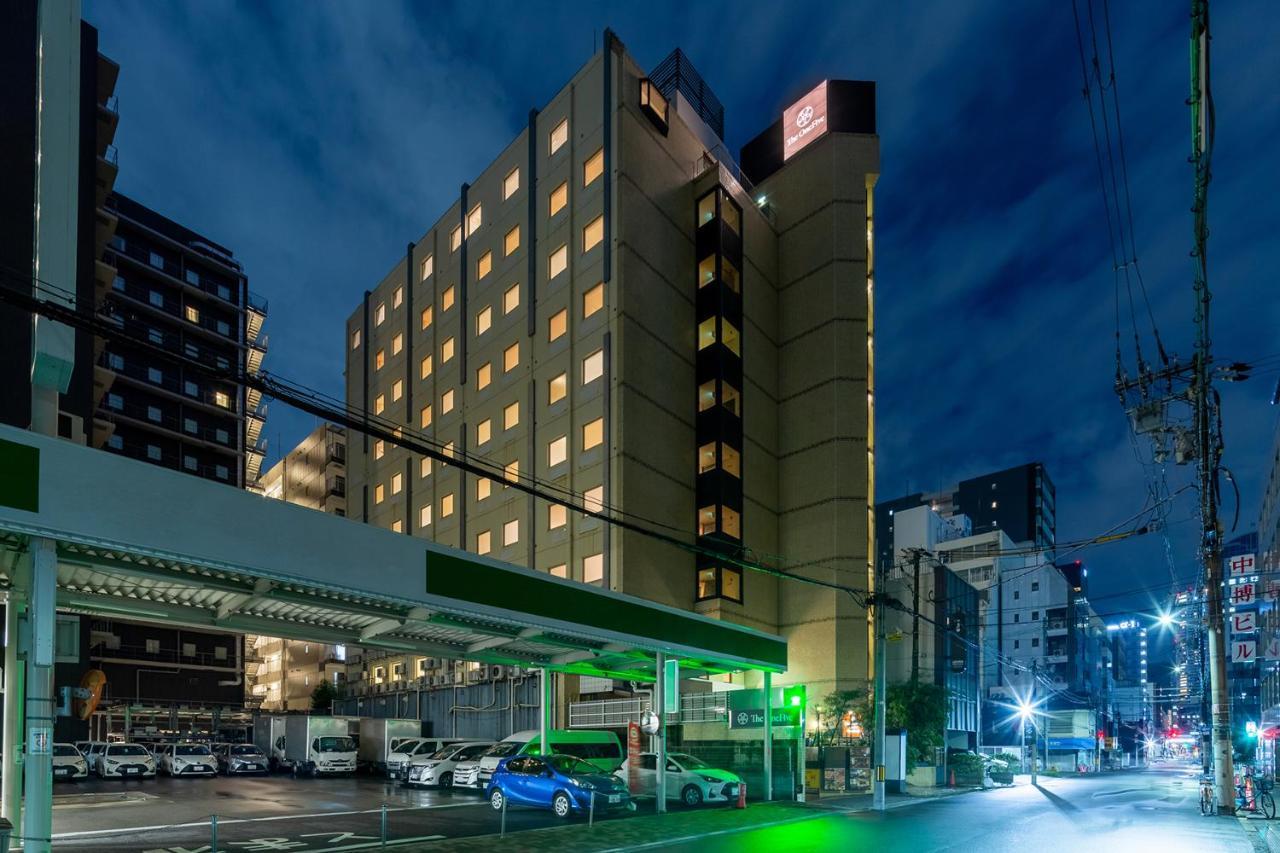 The Onefive Sakaisuji Hotel Osaka