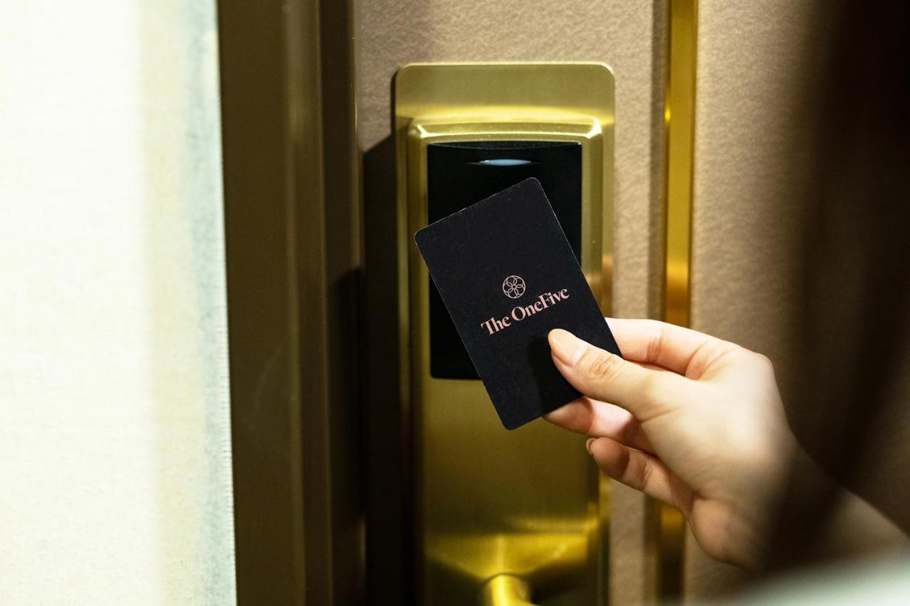 Hotel The Onefive Sakaisuji 3*