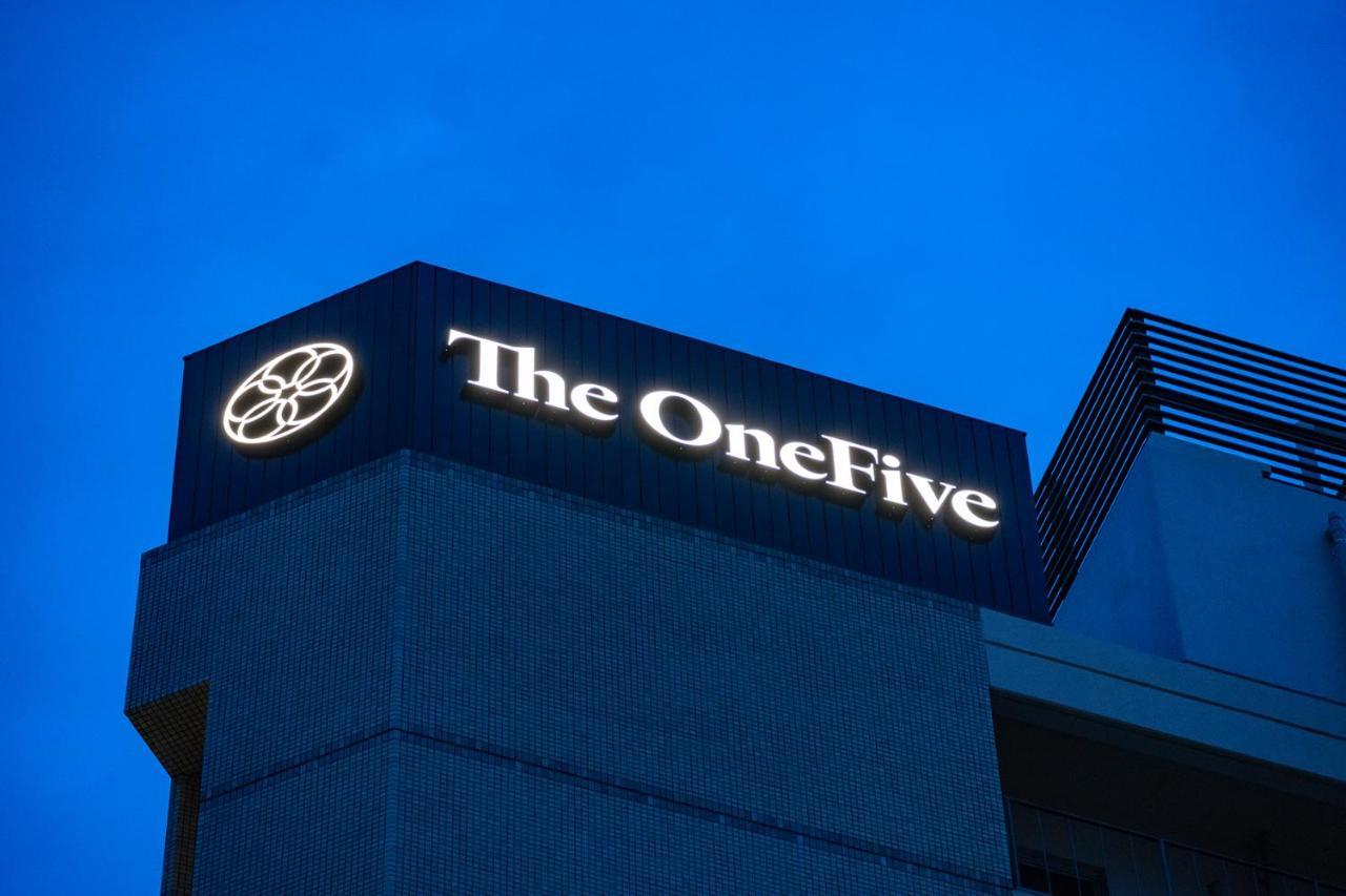 The Onefive Sakaisuji Hotel