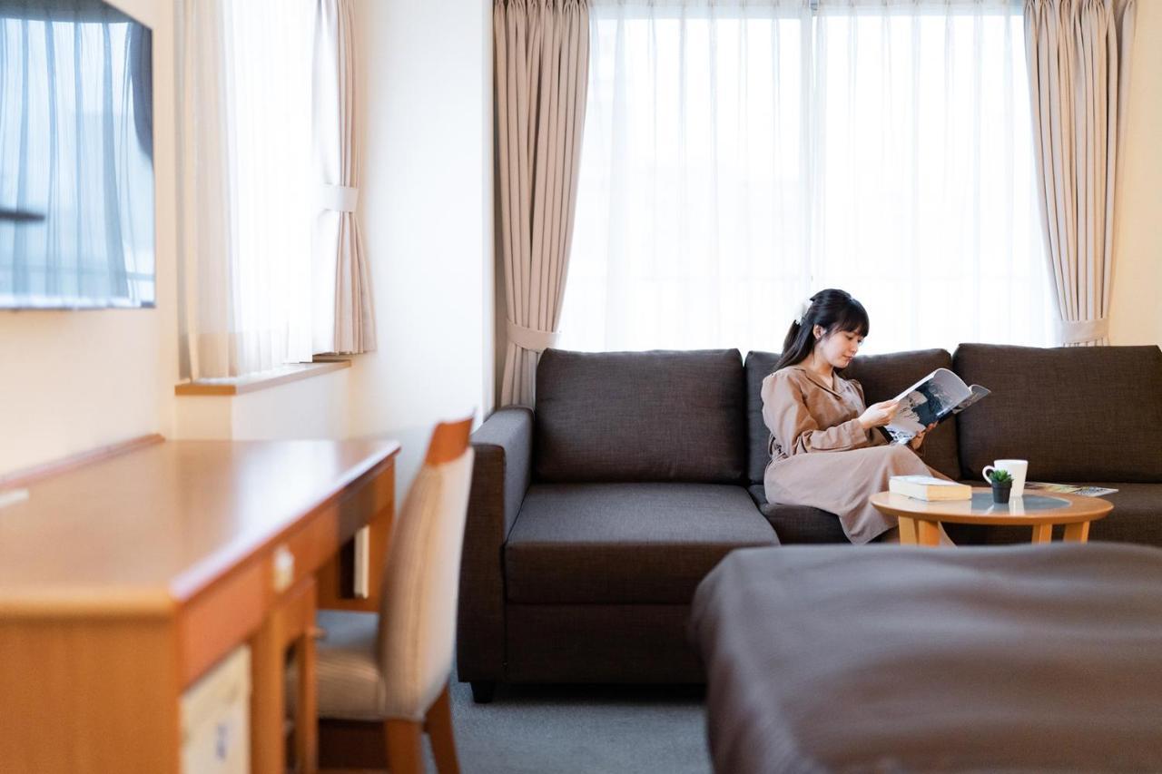 Hotel The Onefive Sakaisuji Osaka