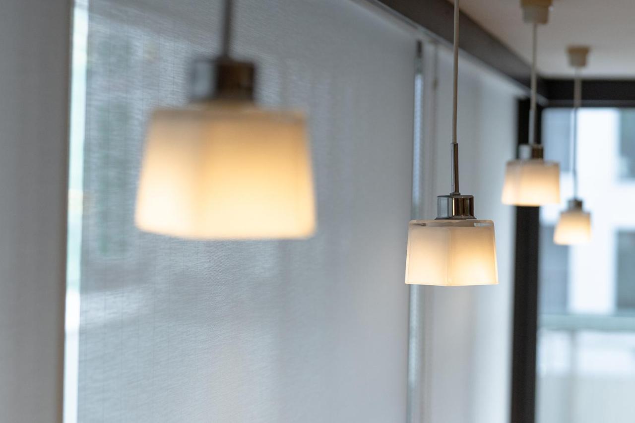 The Onefive Sakaisuji Hotel