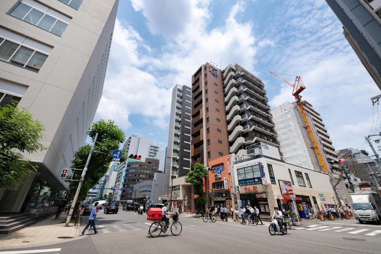 Hotel The Onefive Sakaisuji 3*