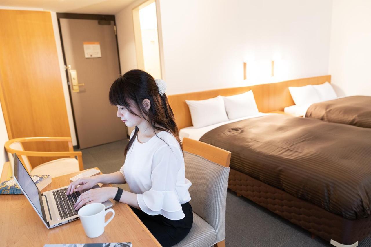 Hotel The Onefive Sakaisuji