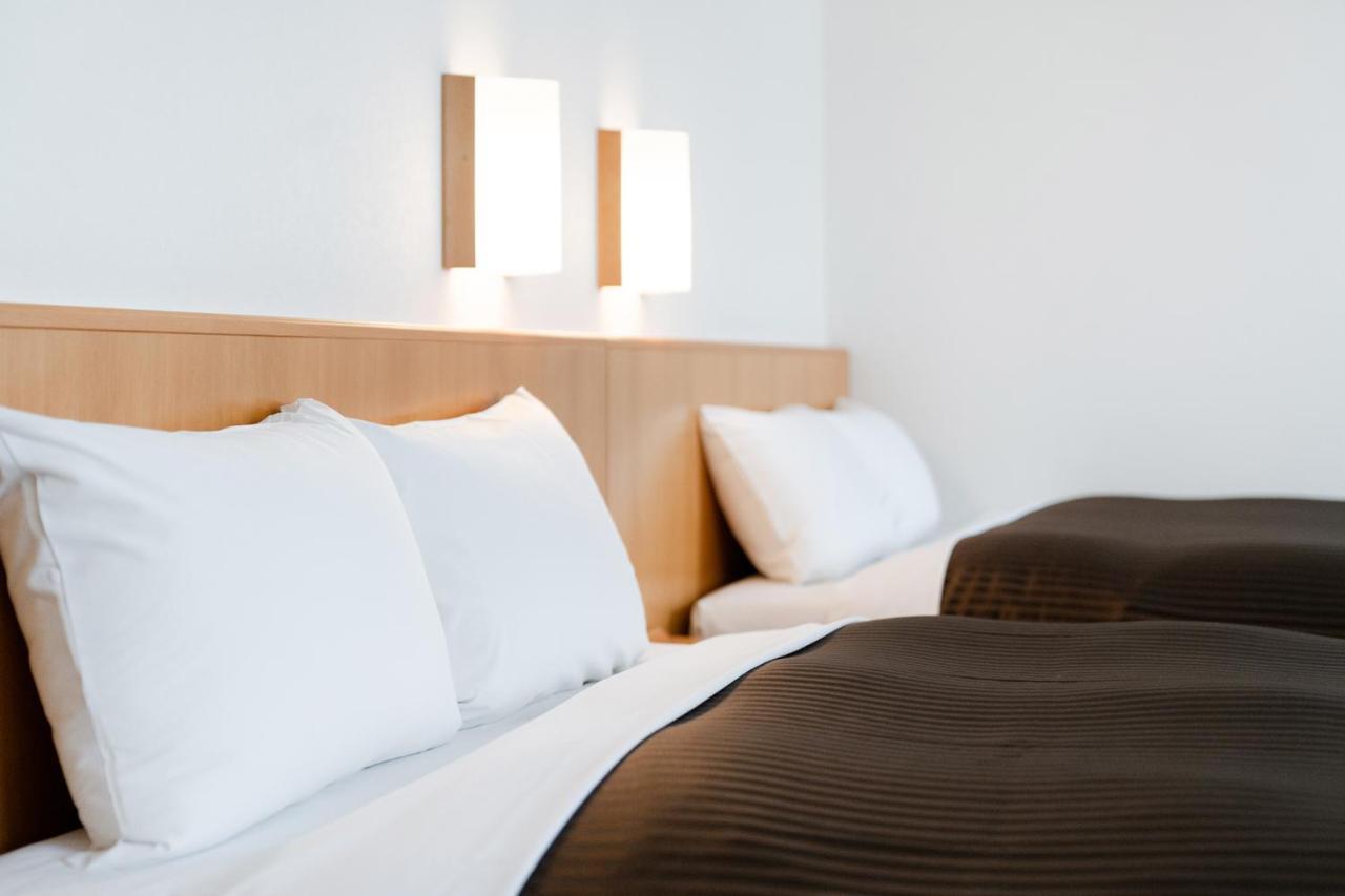 The Onefive Sakaisuji Hotel