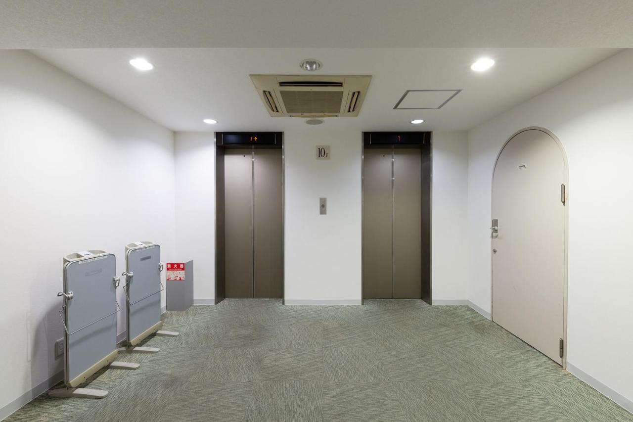 Hotel The Onefive Sakaisuji 3*