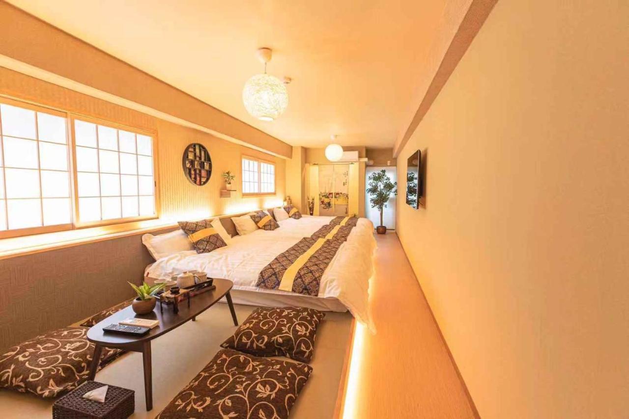 Lite House Shinsaibashi Iv