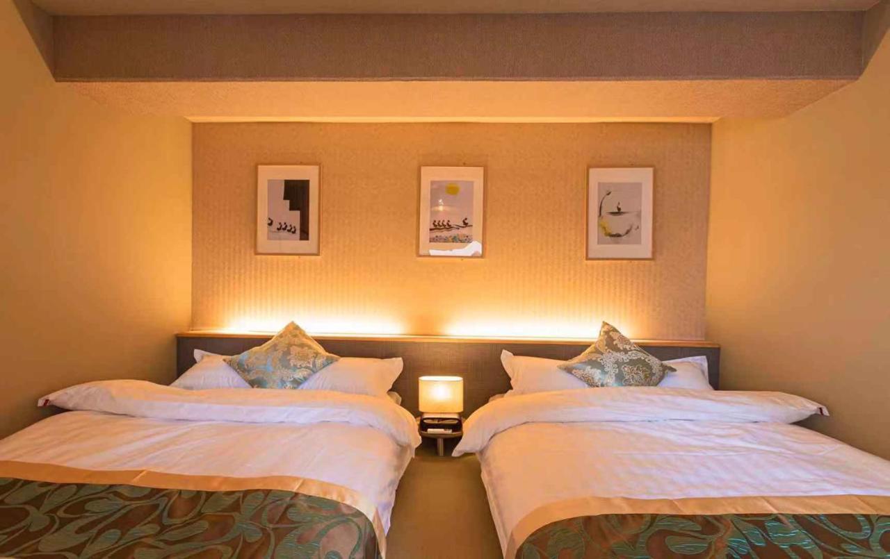 Lite House Shinsaibashi Iv Guest house Osaka