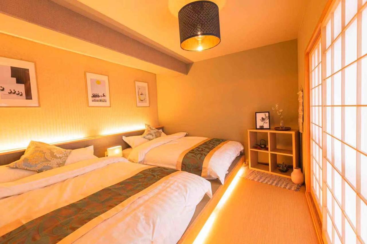 Lite House Shinsaibashi Iv 3*