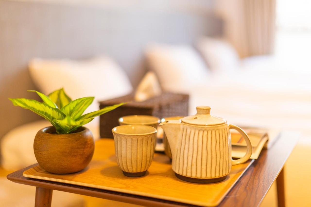 Lite House Shinsaibashi Iv Guest house 3*
