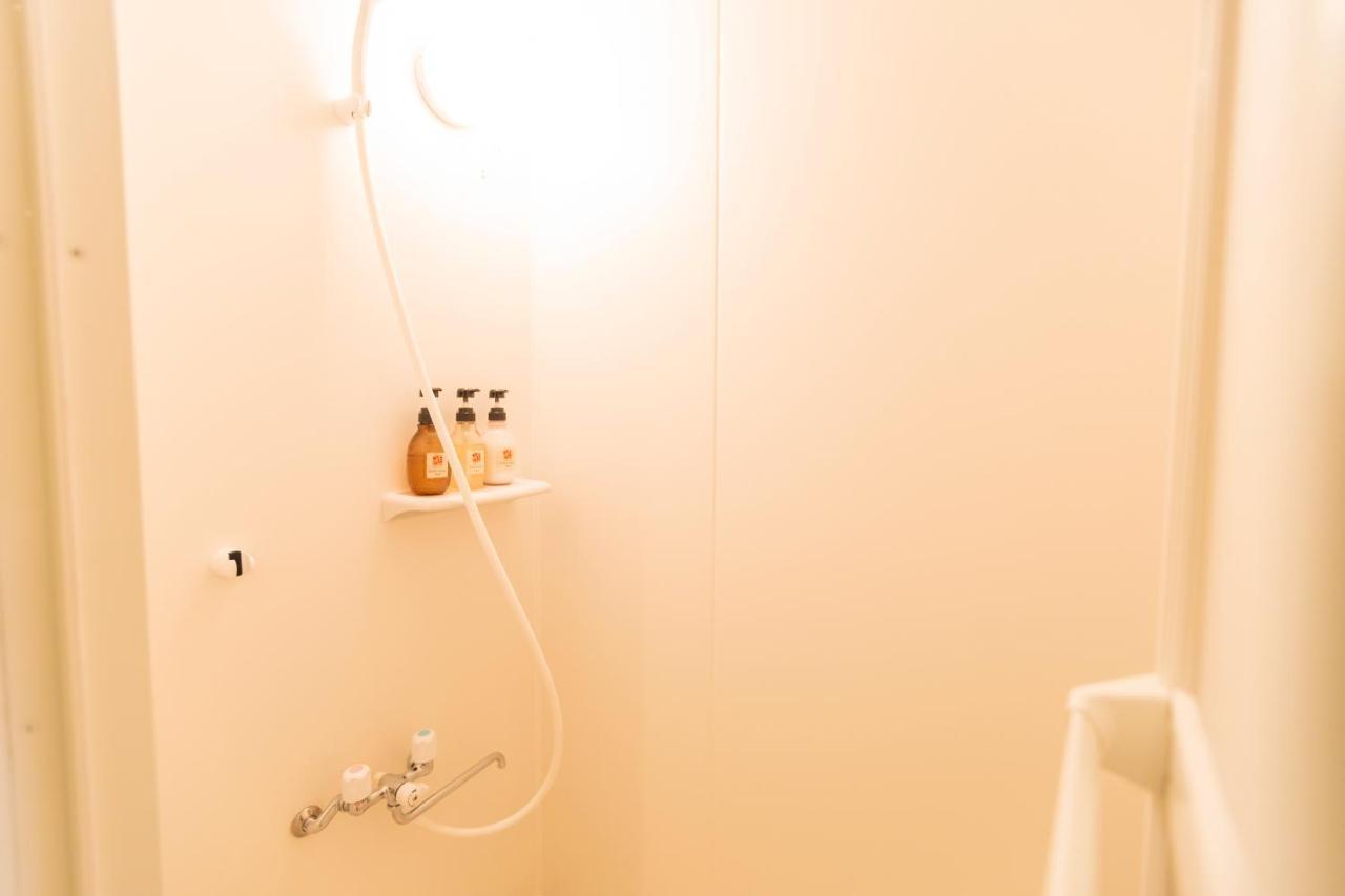 Lite House Shinsaibashi Iv Guest house 3*