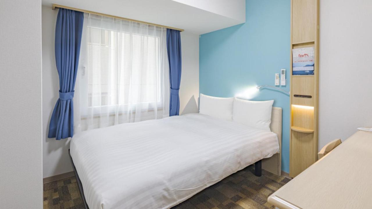 Toyoko Bentencho Hotel Osaka
